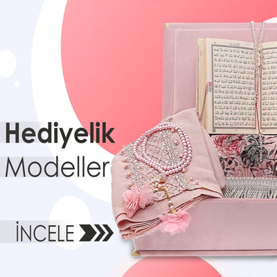 Mevlüt Hediyelikleri