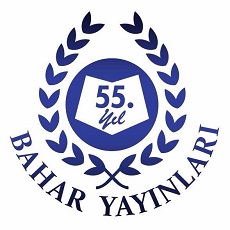 Bahar Yayınları