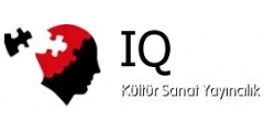 IQ Kültür Sanat Yayıncılık