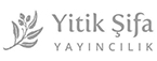 Yitik Şifa Yayıncılık