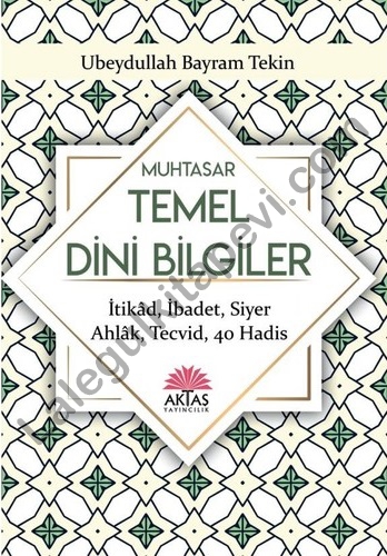 Sorulu-Cevaplı%20Muhtasar%20Temel%20Dini%20Bilgiler