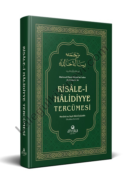 Risalei%20Halidiyye%20Tercümesi