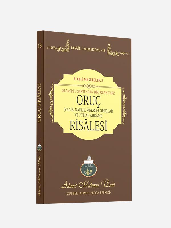 Oruç%20Risalesi%20|%20Lalegül%20Yayıncılık