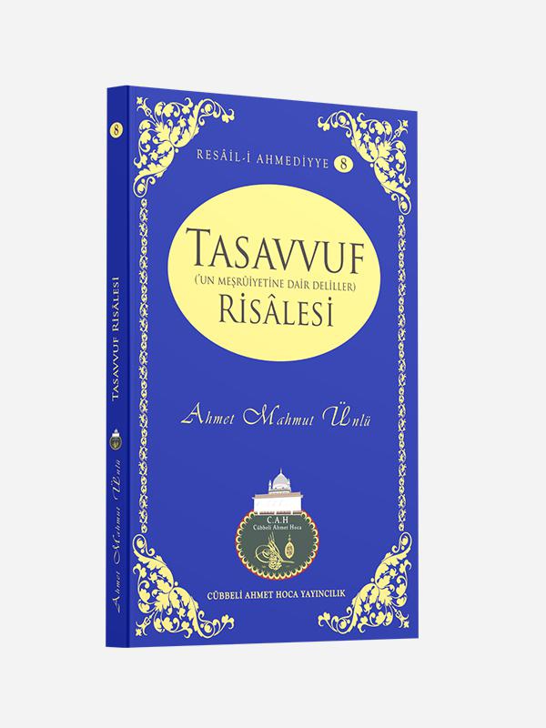 Tasavvuf%20Risalesi%20|%20Lalegül%20Yayıncılık