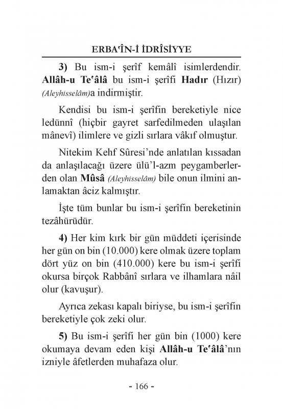 Erbaini%20İdrisiyye%20%20İdris%20Asa%20İndirilen%2040%20İsmi%20Şerif