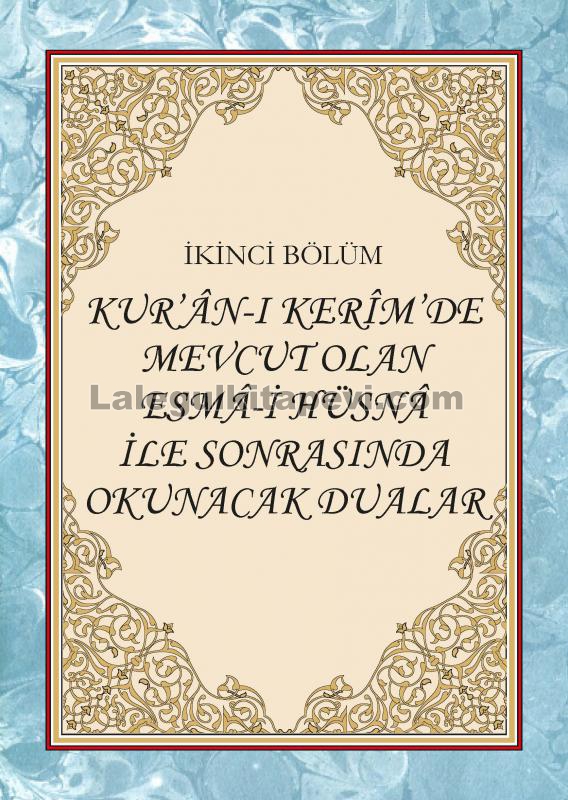 27%20Makbul%20Dua%20|%20Lalegül%20Yayıncılık