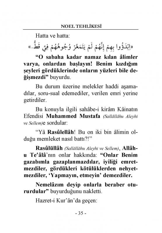 Noel%20Kutlama%20Tehlikesi%20|%20Lalegül%20Yayıncılık