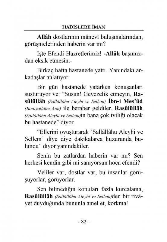 Hadislere%20İman%20|%20Lalegül%20Yayıncılık