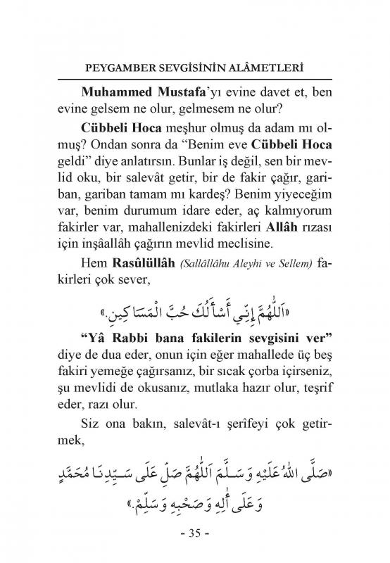 Peygamber%20Sevgisinin%20Alametleri%20|%20Lalegül%20Yayıncılık