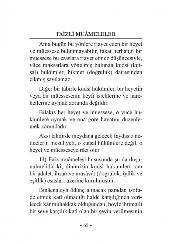 Faizli%20Muameleler%20Borç%20ve%20İhtiyaçtan%20Kurtuluş%20Duaları
