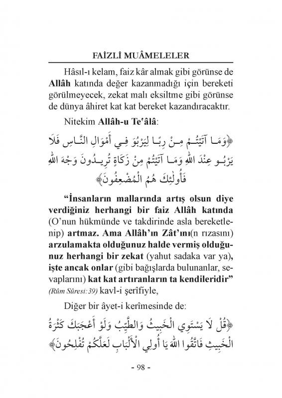 Faizli%20Muameleler%20Borç%20ve%20İhtiyaçtan%20Kurtuluş%20Duaları