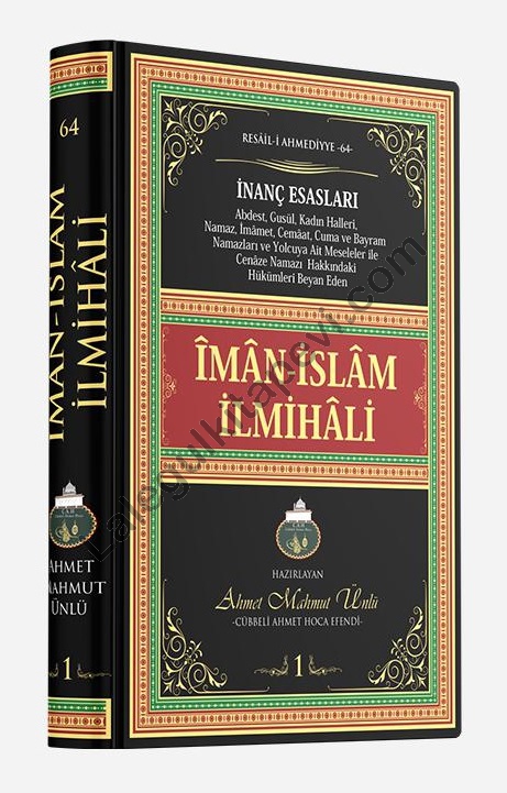 İman%20İslam%20İlmihali%20Cilt%201%20|%20Lalegül%20Yayıncılık