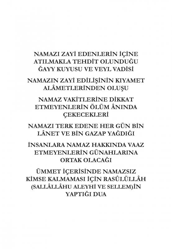 Namaz%20Kılmayanların%20İki%20Cihanda%20Başlarına%20Gelecek%20Belalar%20|%20Lalegül%20Yayıncılık