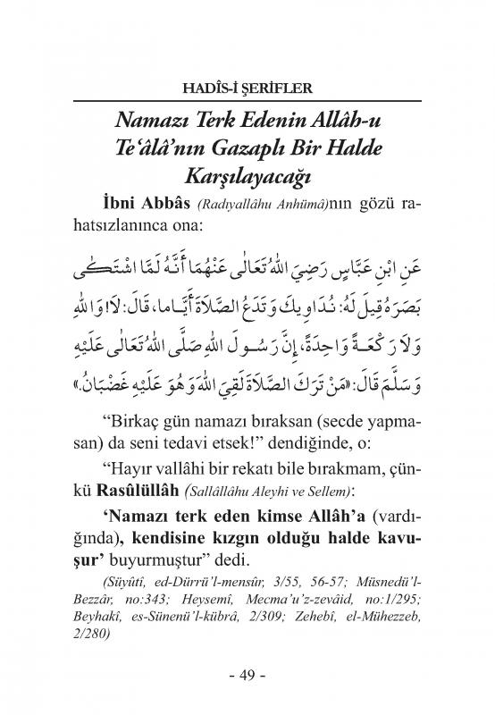 Namaz%20Kılmayanların%20İki%20Cihanda%20Başlarına%20Gelecek%20Belalar%20|%20Lalegül%20Yayıncılık