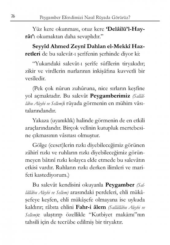 Peygamber%20Efendimizi%20Hangi%20Dualarla%20Rüyada%20Görürüz