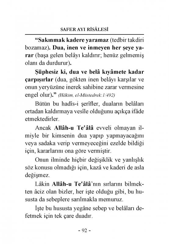 Safer%20Ayında%20Okunacak%20Dualar%20|%20Lalegül%20Yayıncılık
