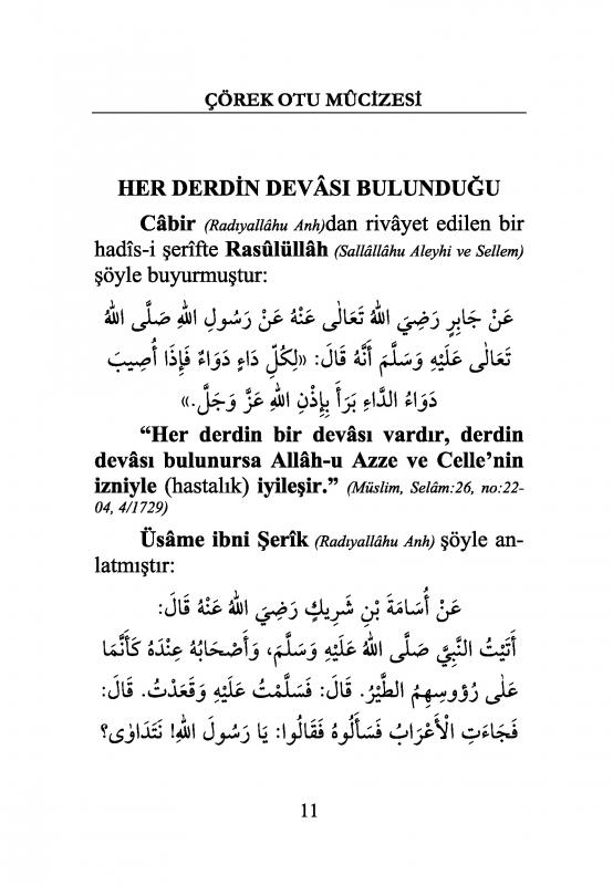 Çörek%20Otu%20Mucizesi%20ve%20Şifa%20Duaları%20|%20Lalegül%20Yayıncılık