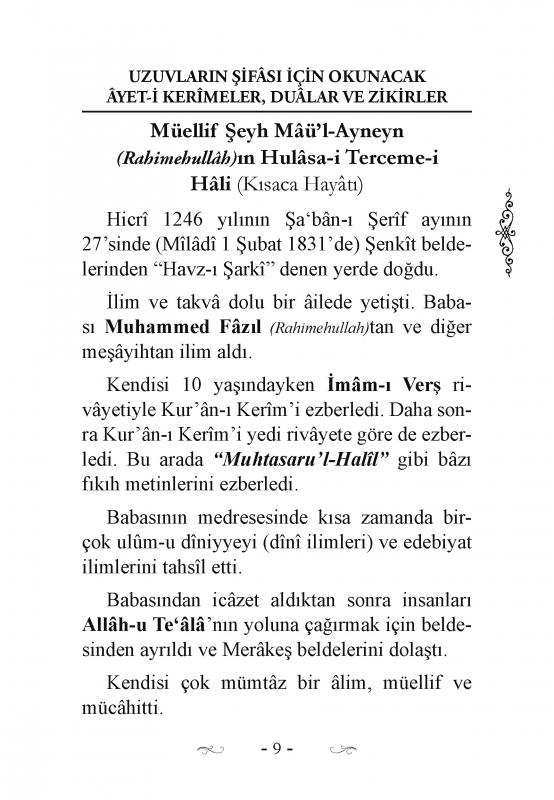 Her%20Bir%20Uzuv%20İçin%20Şifa%20Ayetleri