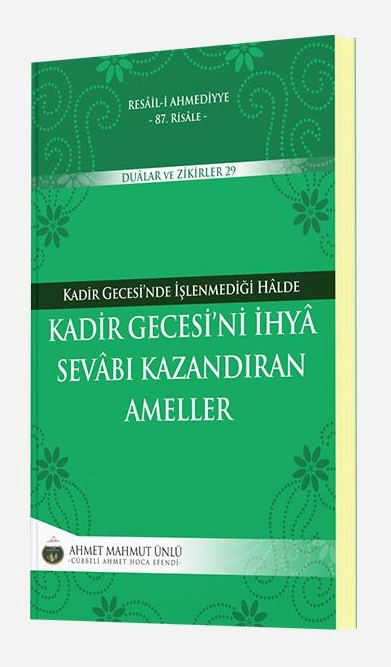 Kadir%20Gecesini%20İhya%20Sevabı%20Kazandıran%20Ameller