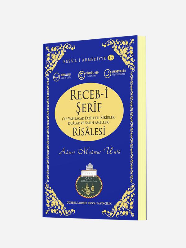 Recebi%20Şerif%20Risalesi%20|%20Lalegül%20Yayıncılık