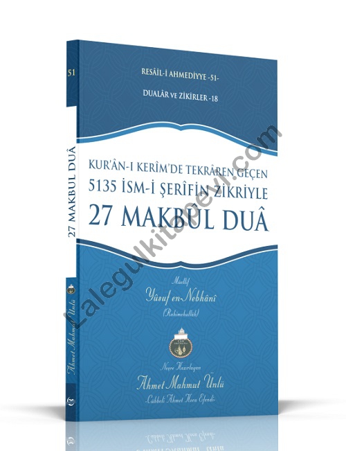 27%20Makbul%20Dua%20|%20Lalegül%20Yayıncılık