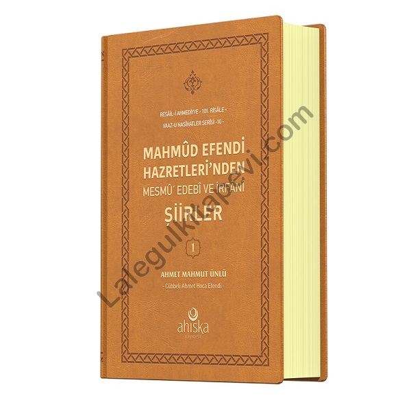 Mahmud%20Efendi%20Hazretlerinden%20Mesmu%20Edebi%20ve%20İrfani%20Şiirler