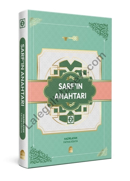 Sarfın%20Anahtarı%202%20Cilt