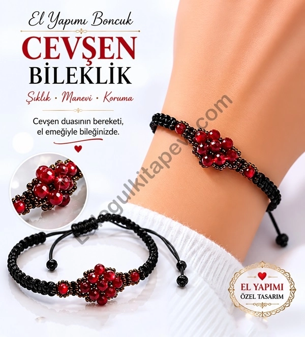 El%20Yapımı%20Krıstal%20Cevşen%20Bileklik