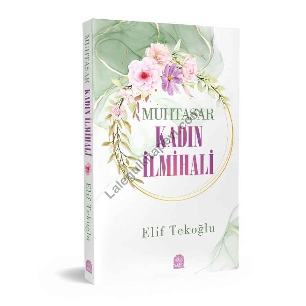 Muhtasar%20Kadın%20İlmihali