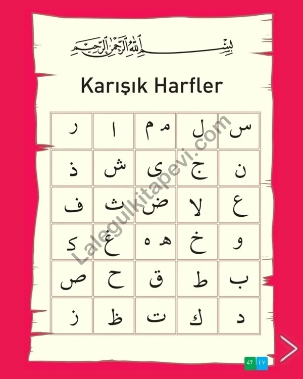 Çıkartmalı%20Boyamalı%20Elmalı%20Elifba%2020%20Adet