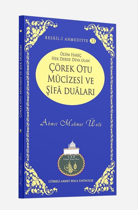 Çörek%20Otu%20Mucizesi%20ve%20Şifa%20Duaları%20|%20Lalegül%20Yayıncılık