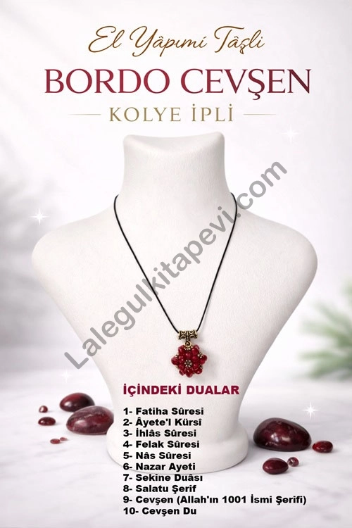 El%20Yapımı%20Cevşen%20Kolye