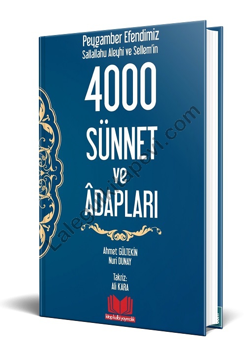 Peygamber%20Efendimizin%204000%20Sünneti