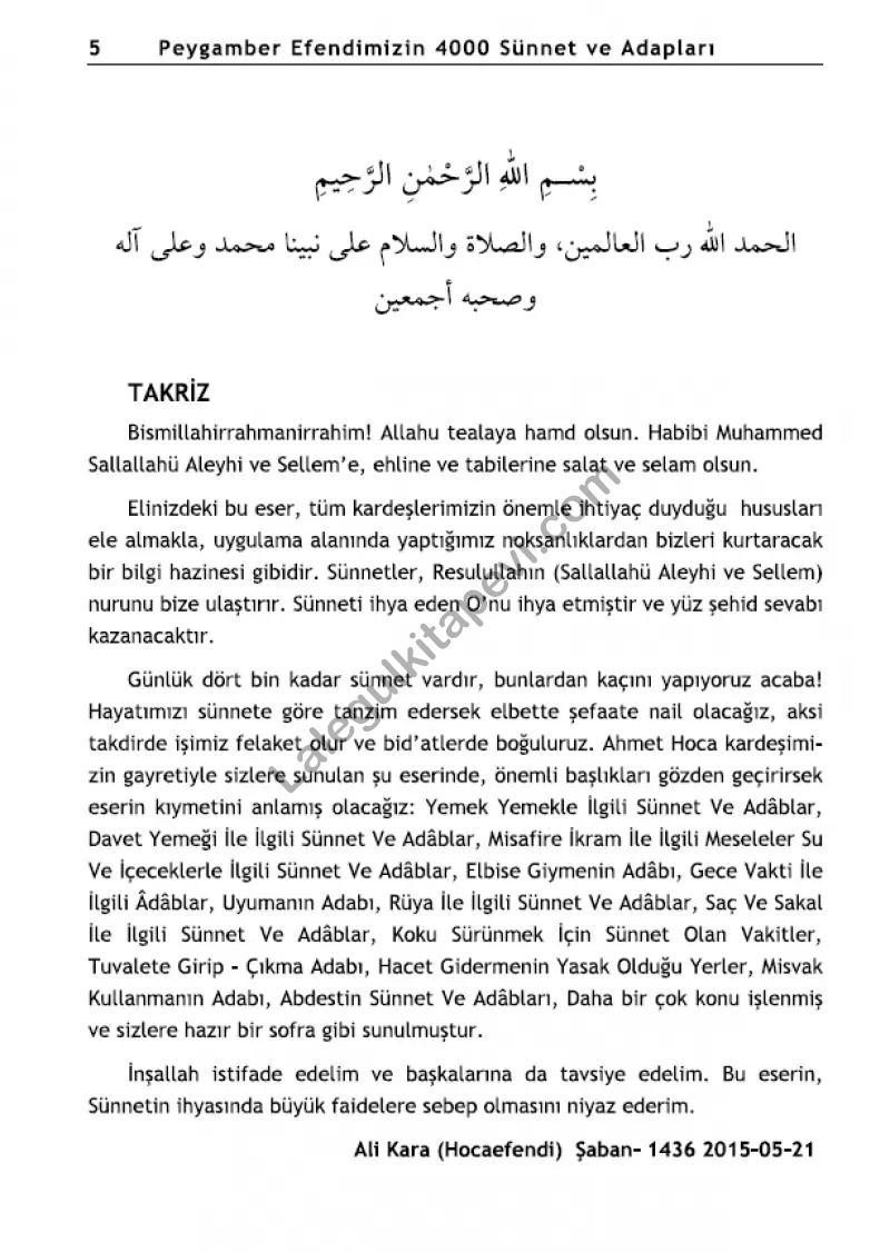 Peygamber%20Efendimizin%204000%20Sünneti