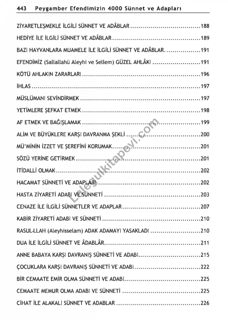 Peygamber%20Efendimizin%204000%20Sünneti