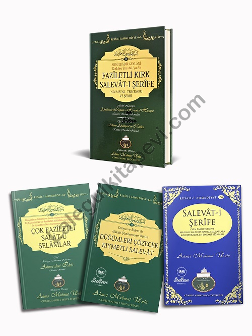 Salavat%204%20kitap%20Seti