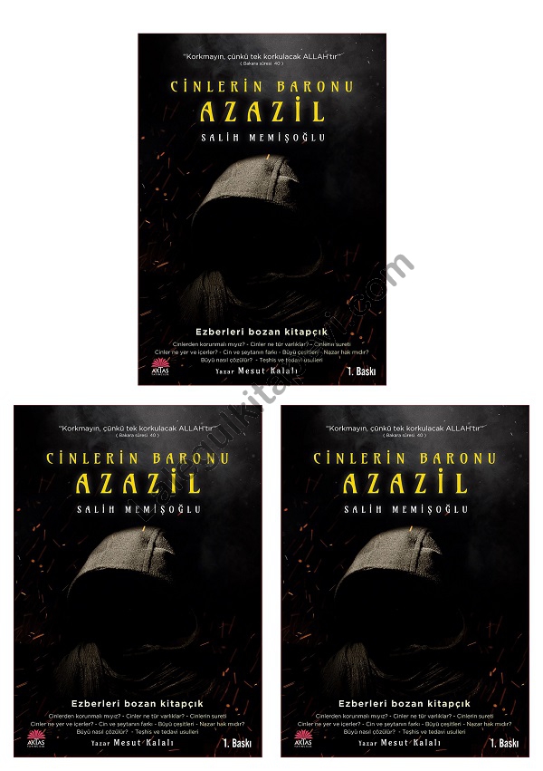 Cinlerin%20Baronu%20Azazil%203%20Adet