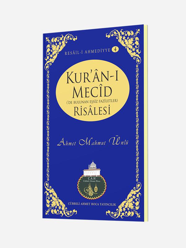 Kuranı%20Mecid%20Risalesi%20Lalegül%20Yayıncılık
