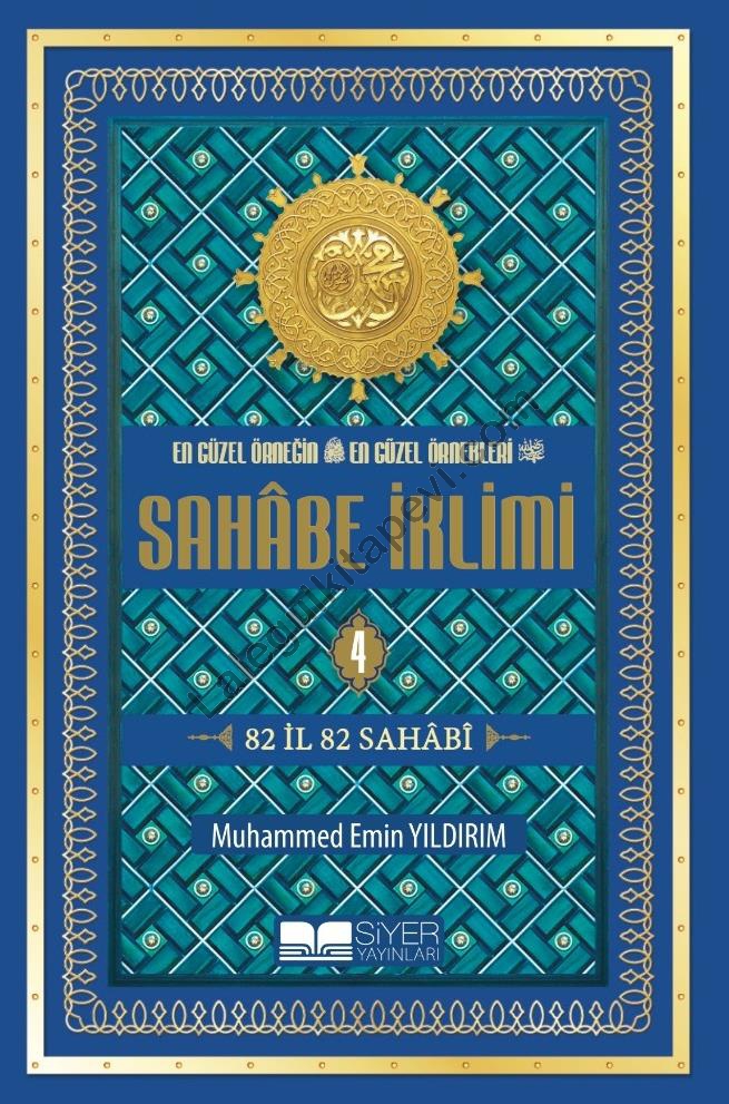 Sahabe%20İklimi%204.%20Cilt