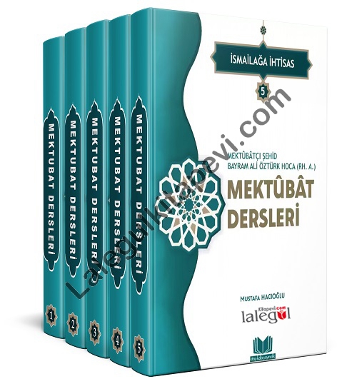 Şehid%20Bayram%20Hoca%20Mektubat%20Dersleri%205%20Cilt%20Takım