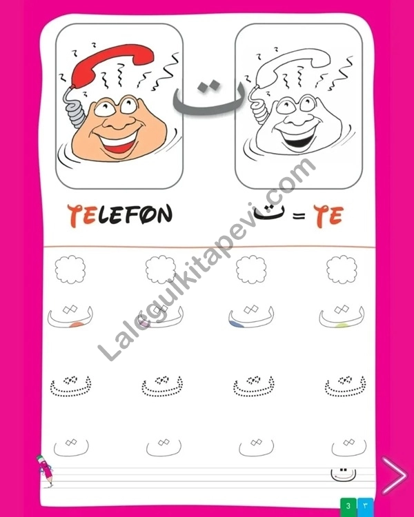 Çıkartmalı%20Boyamalı%20Elmalı%20Elifba%2020%20Adet