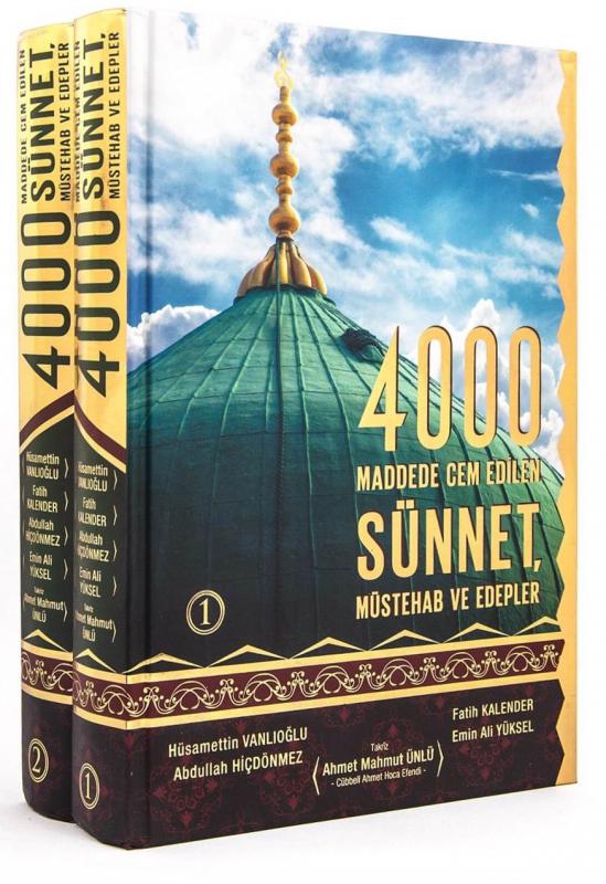 4000%20Sünnet%20Müstehab%20Ve%20Edepler%202%20Cilt%20Takım