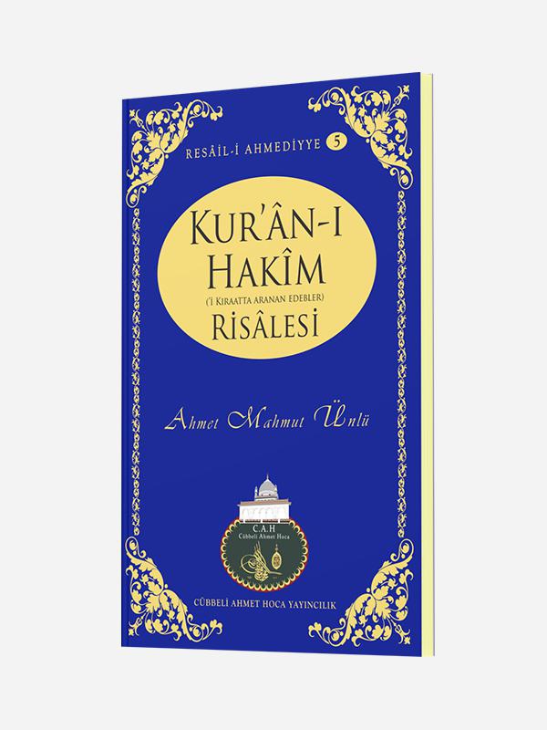 Kuranı%20Hakim%20Risalesi%20Lalegül%20Yayıncılık