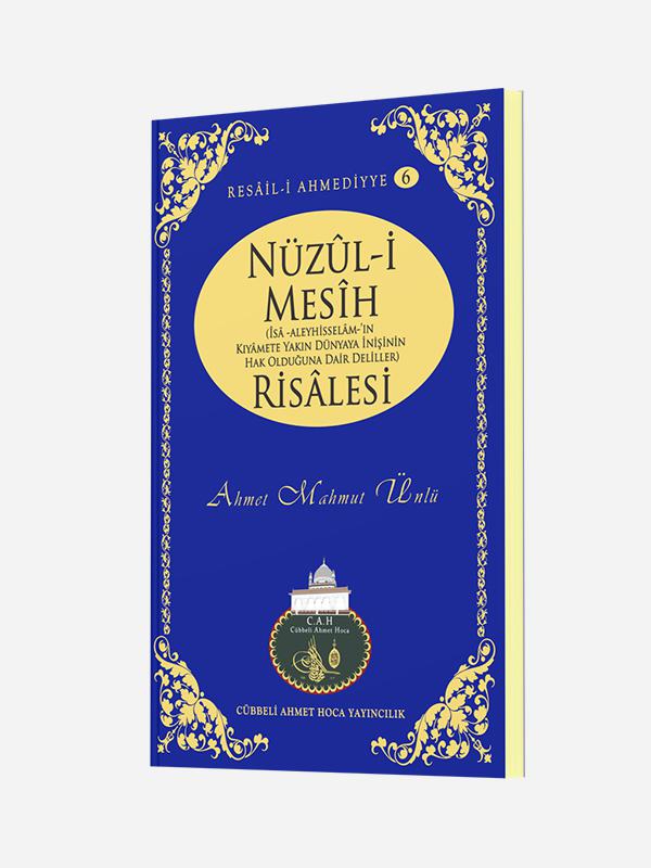 Nüzûl-i%20Mesih%20Risalesi%20|%20Lalegül%20Yayıncılık