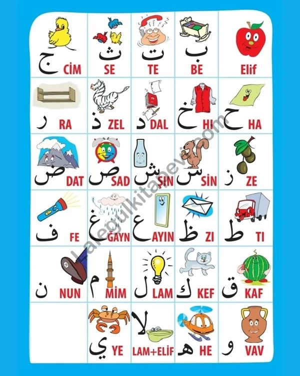 Çıkartmalı%20Boyamalı%20Elmalı%20Elifba%2020%20Adet