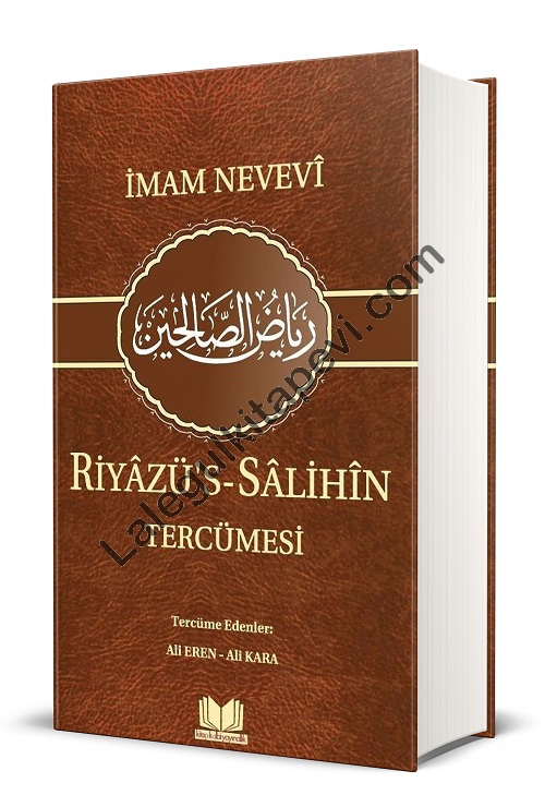 Riyazüs%20Salihin%20ve%20Tercümesi%20Şamua