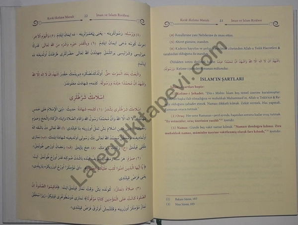 Mızraklı%20İlmihal%20Kelime%20Kırık%20Manalı%20Risaleler%20ve%20Tercümeleri%20Renkli%20Baskı%205%20Adet