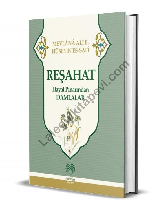 Reşahat%20Hayat%20Pınarından%20Damlalar