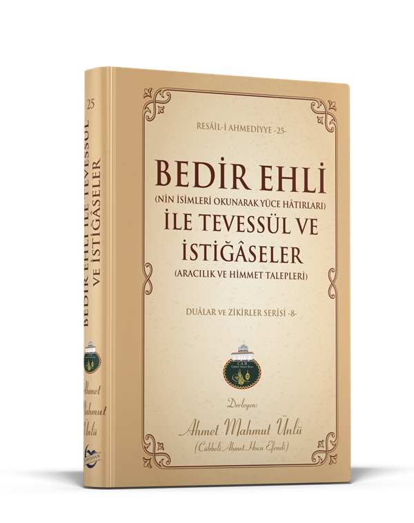 Bedir%20Ehli%20İle%20Tevessül%20ve%20İstiğaseler%20|%20Lalegül%20Yayıncılık