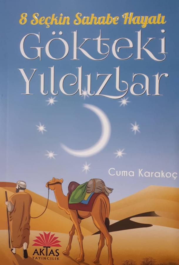 8%20Seçkin%20Sahabe%20Hayatı%20Gökteki%20Yıldızlar